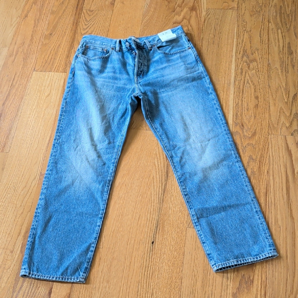 Women's Madewell Jeans